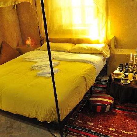 Auberge Kasbah Leila Ерфуд Екстер'єр фото