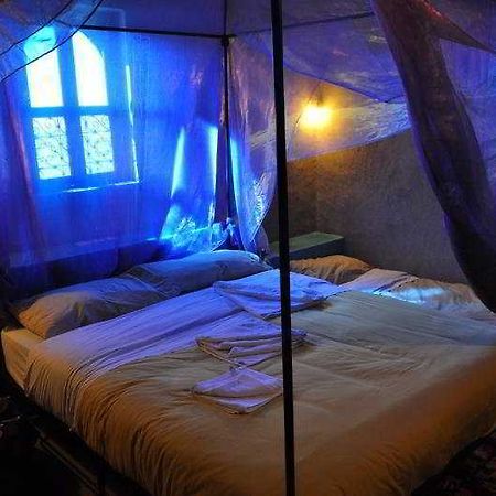 Auberge Kasbah Leila Ерфуд Екстер'єр фото