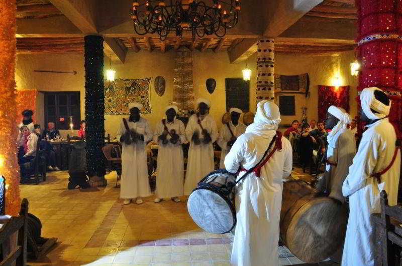 Auberge Kasbah Leila Ерфуд Екстер'єр фото