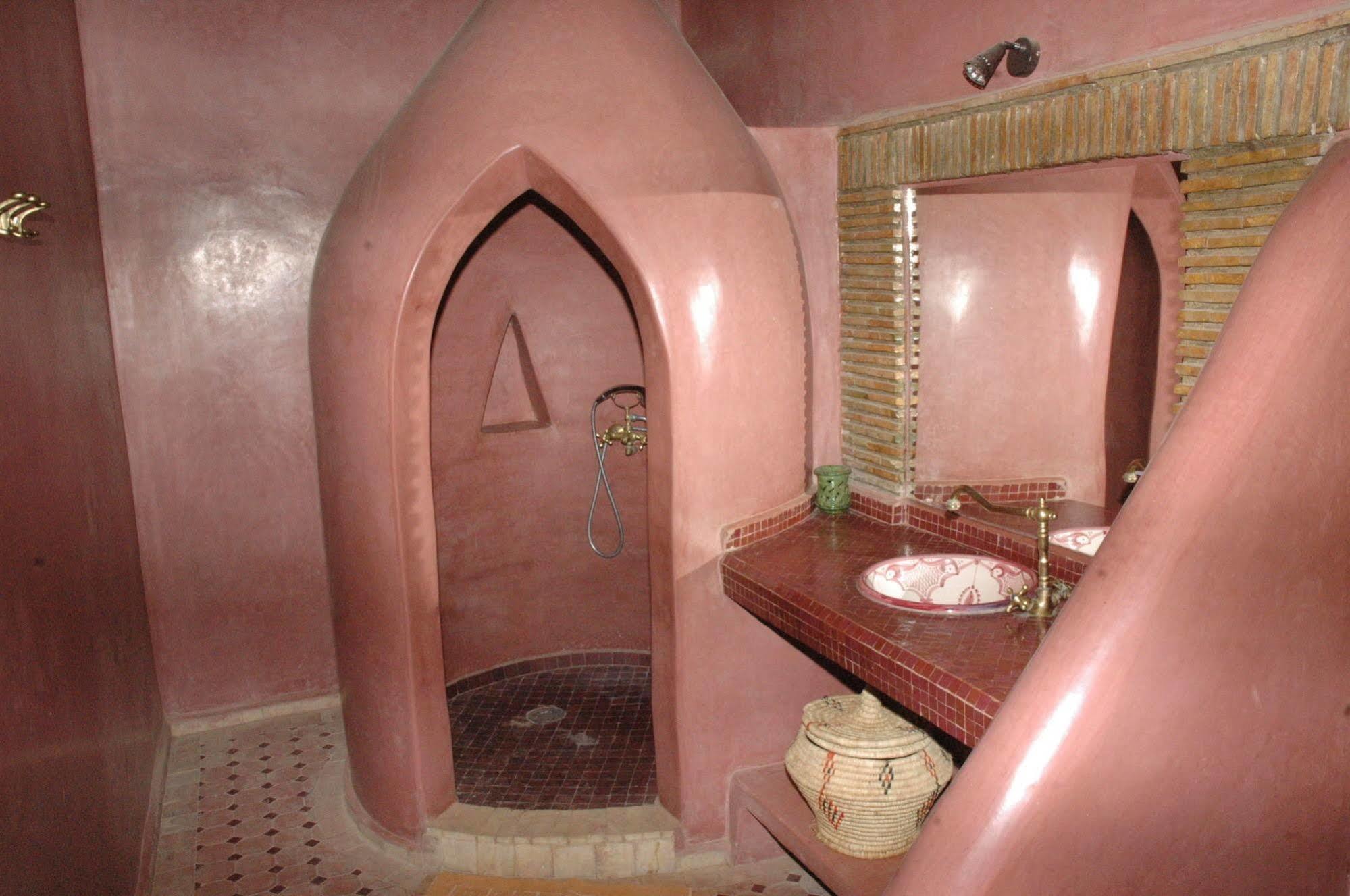 Auberge Kasbah Leila Ерфуд Екстер'єр фото