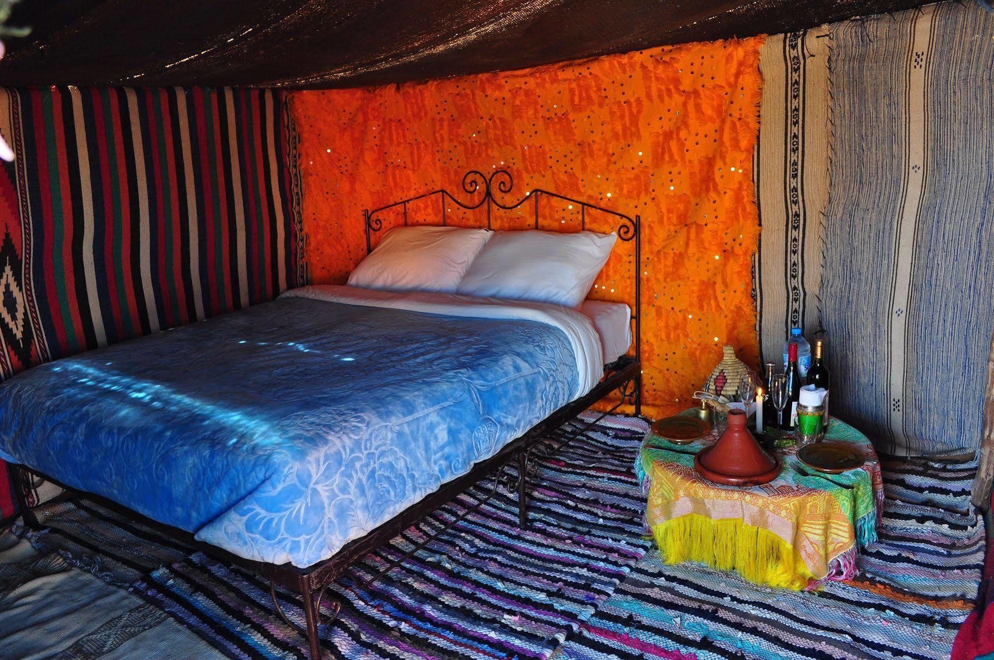 Auberge Kasbah Leila Ерфуд Екстер'єр фото