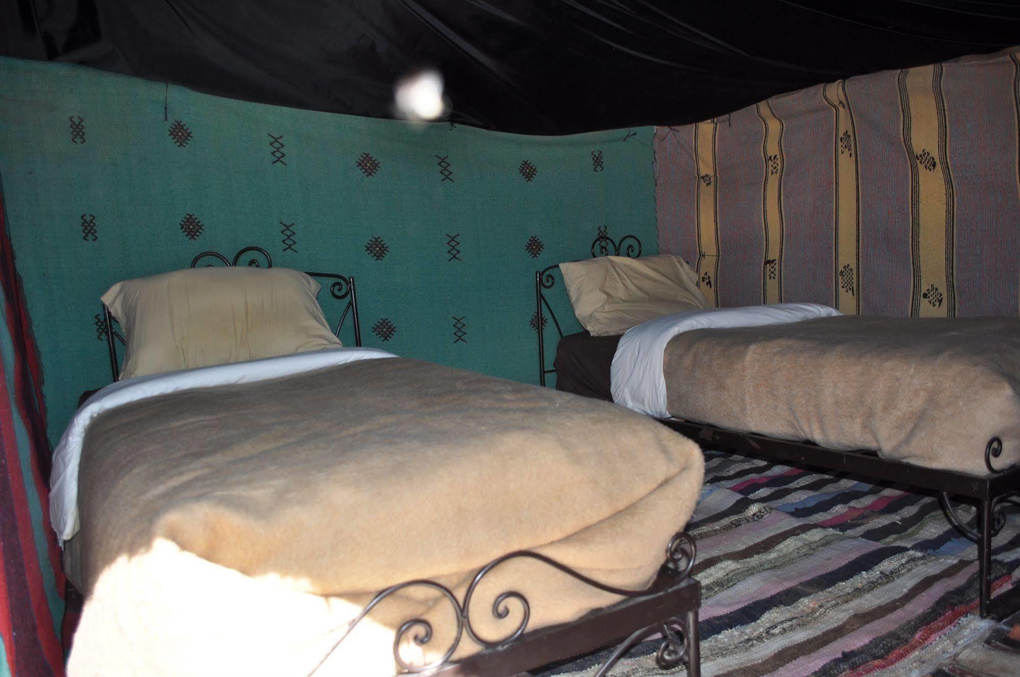 Auberge Kasbah Leila Ерфуд Екстер'єр фото