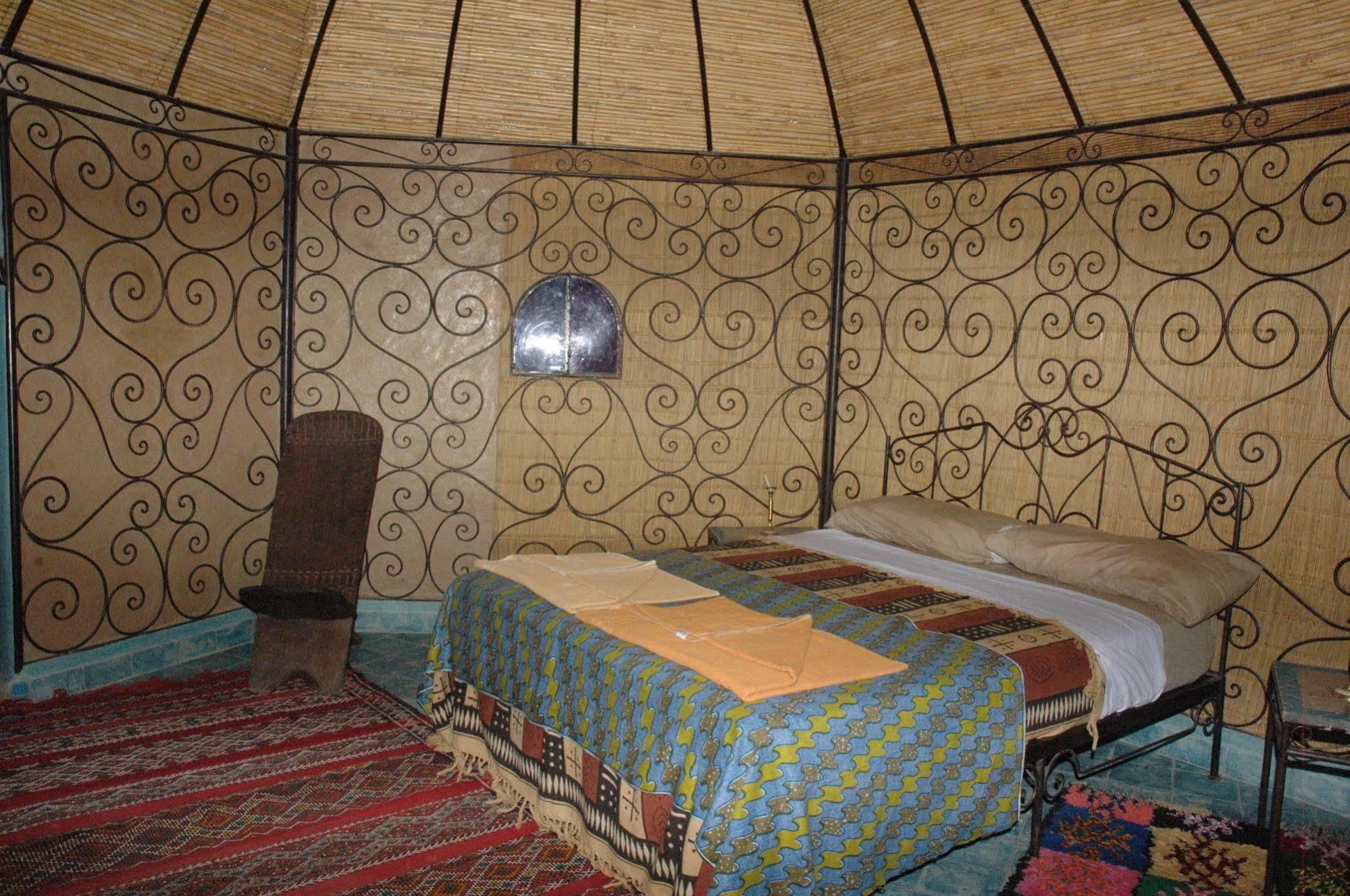 Auberge Kasbah Leila Ерфуд Екстер'єр фото